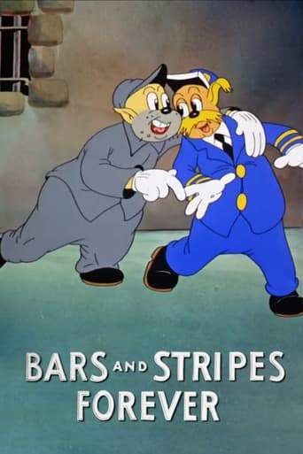 Bars And Stripes Forever (1939)