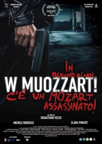 W Muozzart! (2025)