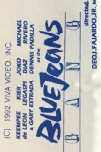 Blue Jeans Gang (1992)