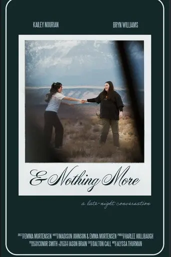 & Nothing More (2025)