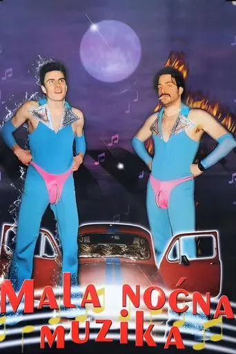 A Little Night Music (2002)