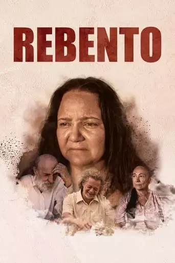 Blessed is the Fruit (2018)