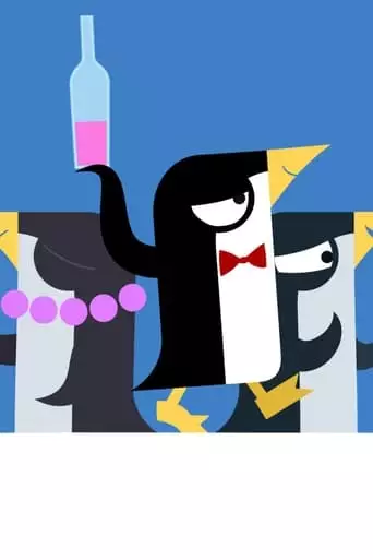 Penguin (2018)