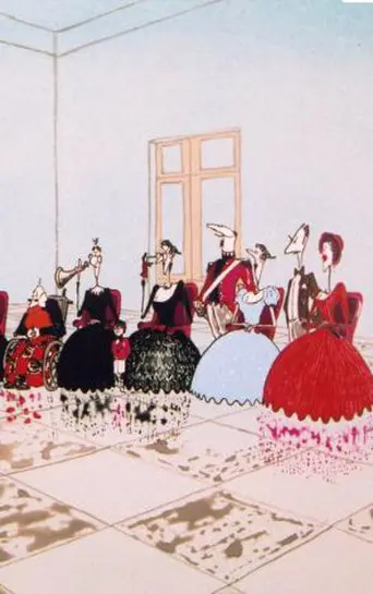 Eine Kleine Nachtmusik - Rondo. Allegro z Serenady G-dur KV 525 (1991)