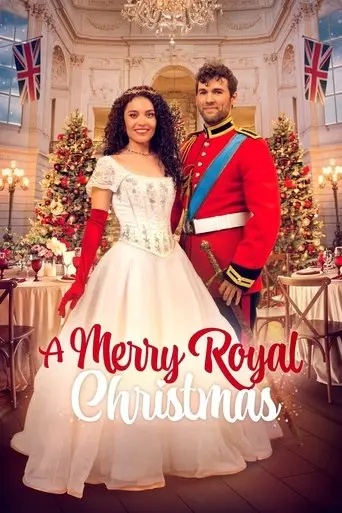 A Merry Royal Christmas (2024)