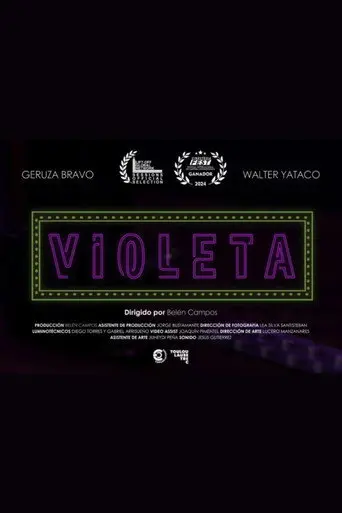 VIOLETA (2024)