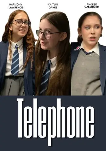 Telephone (2026)