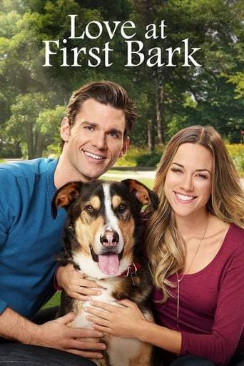 Love At First Bark (2017)