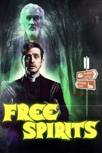 Free Spirits (2022)