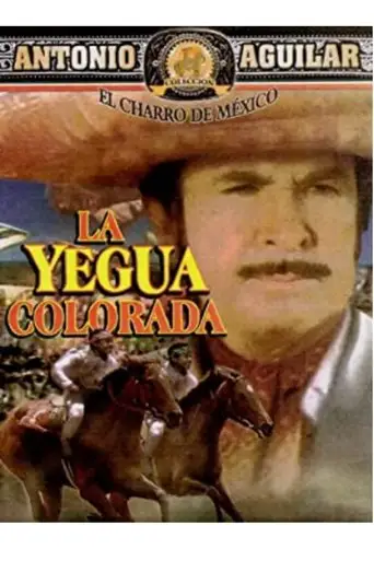 La yegua colorada (1973)