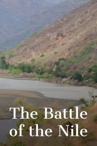 La Bataille Du Nil (2024)