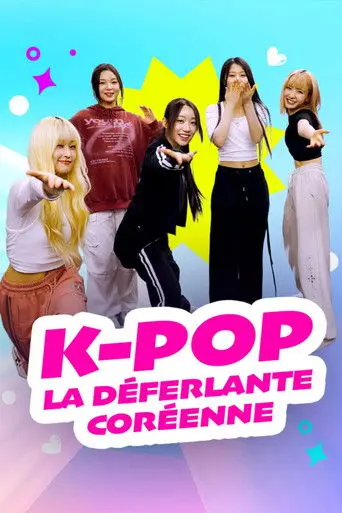 K-Pop La déferlante coréenne (2026)