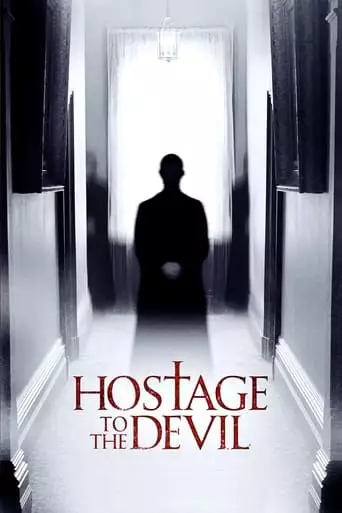 Hostage To The Devil (2016)