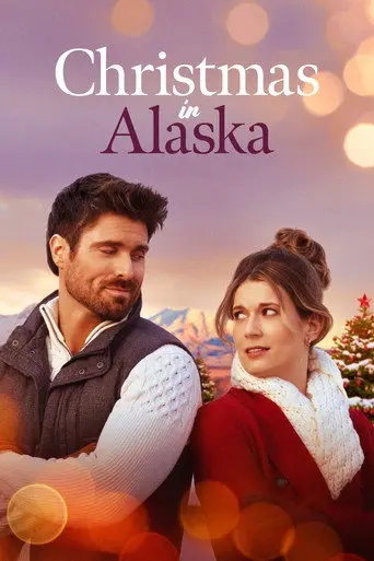 Christmas in Alaska (2024)