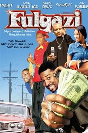 Fulgazi (2004)