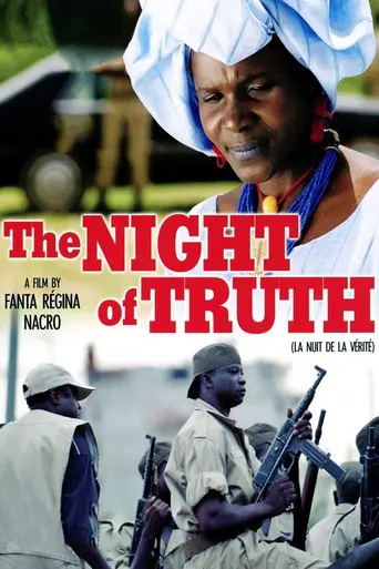 The Night of Truth (2004)