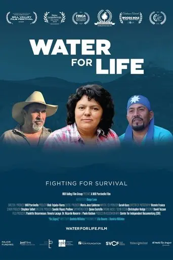 Water for Life (2023)