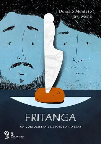 Fritanga (2019)