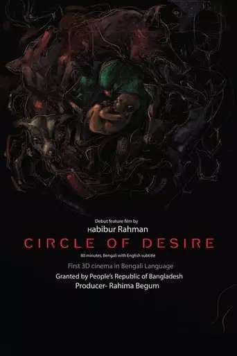 Circle of Desire (2021)