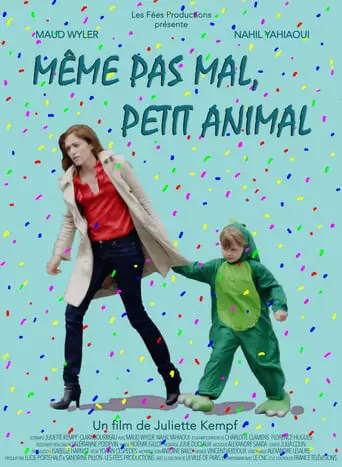 Dinosaur Day (2018)