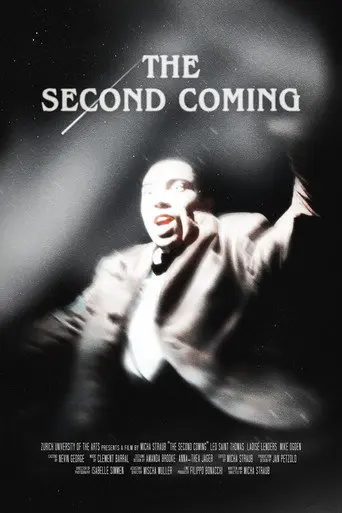 The Second Coming (2025)