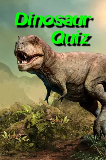 Dinosaur Quiz (2004)