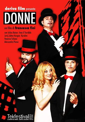Donne (2010)