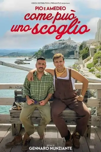 Come Puo Uno Scoglio (2023)