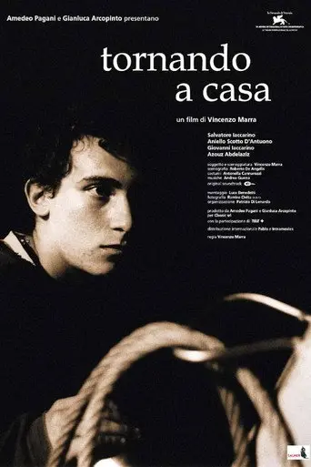Sailing Home (2001)