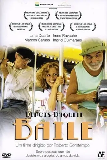 After That Party (2006)
