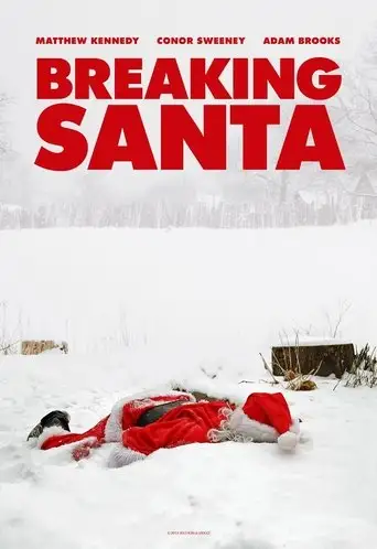 Breaking Santa (2012)