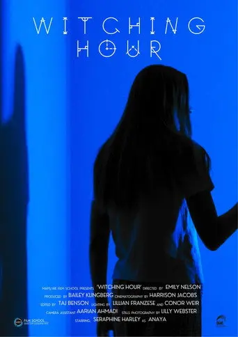 Witching Hour (1970)