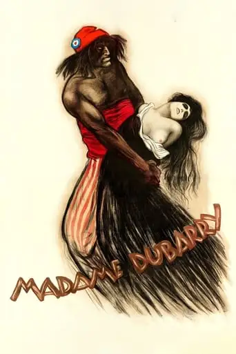 Passion (1919)