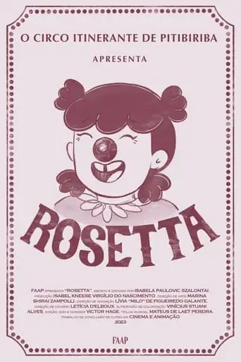 Rosetta (2025)