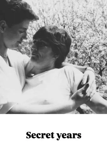 Secret Years (2009)