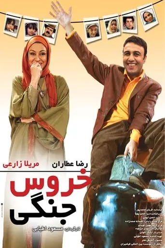 Cockfight (2009)