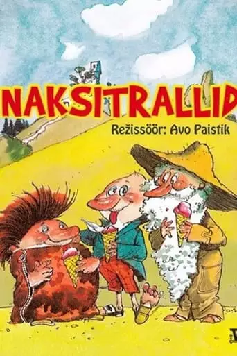 Naksitrallid (1984)