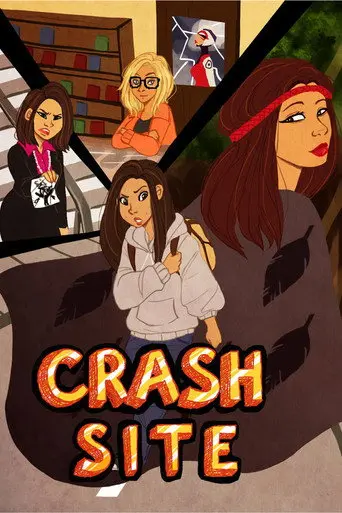 Crash Site (2015)
