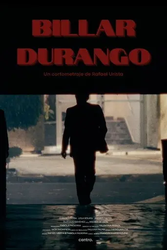 Billar Durango (1970)
