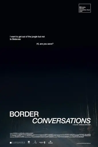 Border Conversations (2022)
