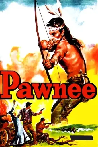 Pawnee (1957)