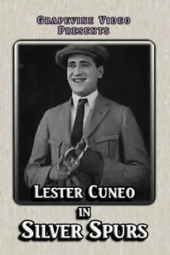 Silver Spurs (1922)