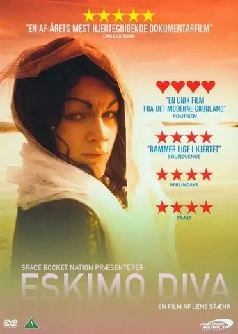 Eskimo Diva (2015)