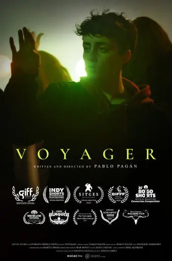 Voyager (2023)