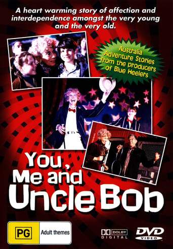 You And Me And Uncle Bob (1992)