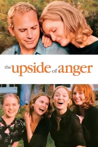 The Upside Of Anger (2005)