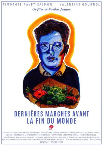 Dernières marches avant la fin du monde (2022)