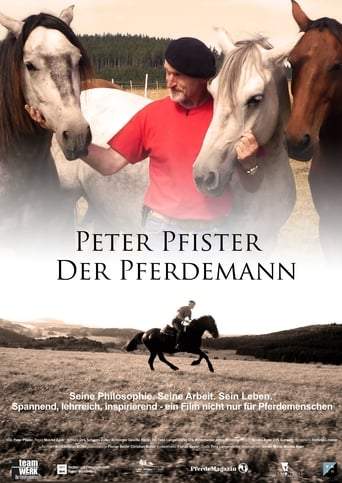 Peter Pfister - Der Pferdemann (2019)