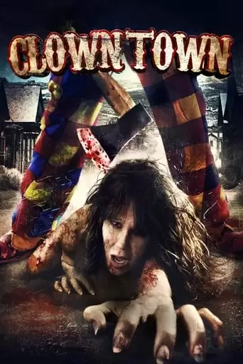 ClownTown (2017)