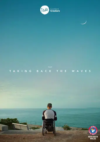 Taking Back the Waves (2017)